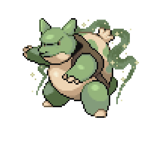 Pokémon sprite 404.9