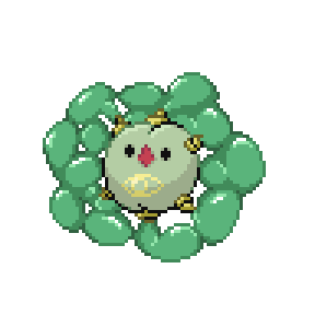 Pokémon sprite 406.109