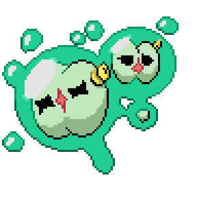 Pokémon sprite 406.110