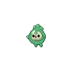 Pokémon sprite 406.174