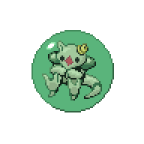 Pokémon sprite 406.63