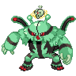Pokémon sprite 407.267