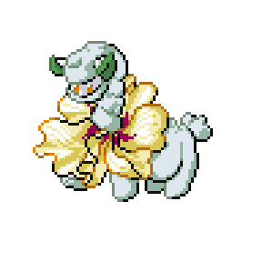 Pokémon sprite 408.154