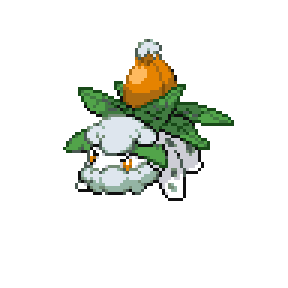 Pokémon sprite 408.2