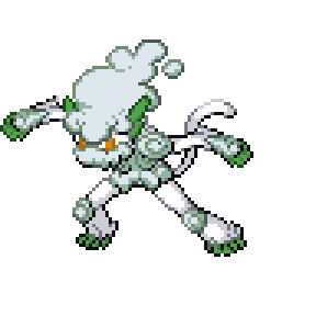 Pokémon sprite 408.321