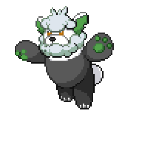 Pokémon sprite 408.452