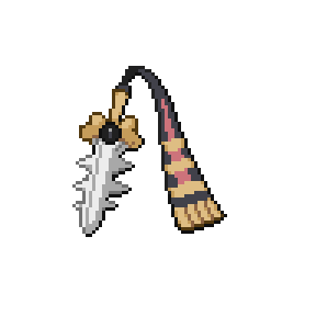 Pokémon sprite 409.327