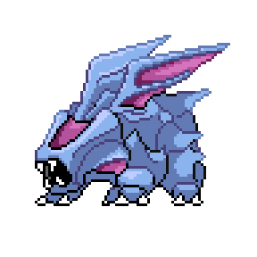 Pokémon sprite 41.111