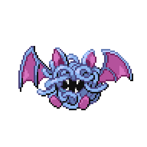 Pokémon sprite 41.114
