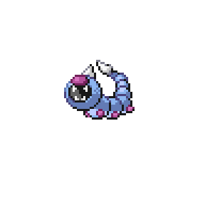 Pokémon sprite 41.13