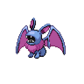 Pokémon sprite 41.133