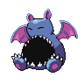 Pokémon sprite 41.143