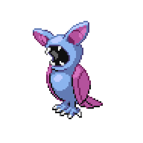 Pokémon sprite 41.164