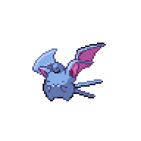 Pokémon sprite 41.173