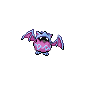 Pokémon sprite 41.175
