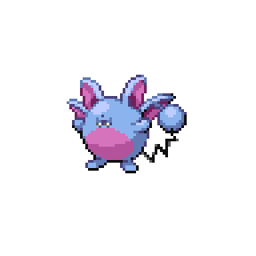 Pokémon sprite 41.183