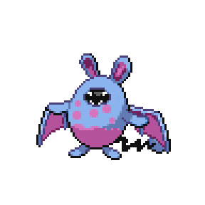 Pokémon sprite 41.184