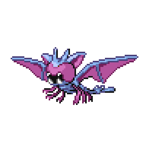 Pokémon sprite 41.193