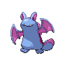 Pokémon sprite 41.195