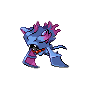 Pokémon sprite 41.200