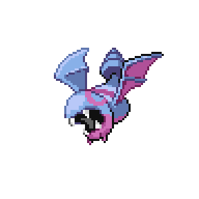 Pokémon sprite 41.206