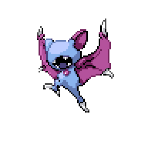 Pokémon sprite 41.215