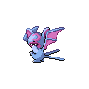 Pokémon sprite 41.216
