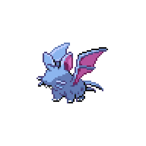 Pokémon sprite 41.29