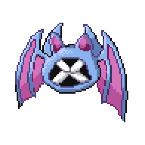 Pokémon sprite 41.293