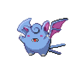 Pokémon sprite 41.35