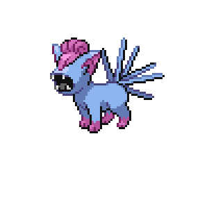 Pokémon sprite 41.37