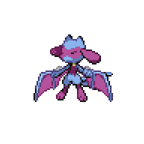 Pokémon sprite 41.384