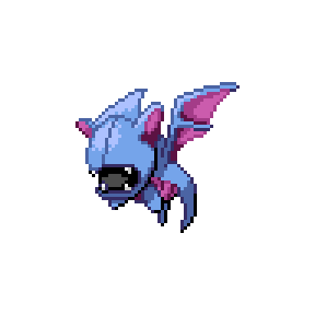Pokémon sprite 41.390