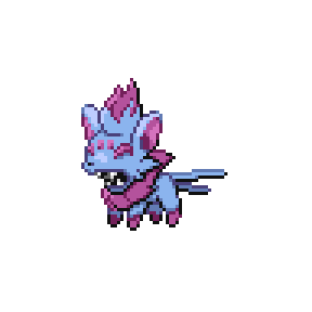 Pokémon sprite 41.399