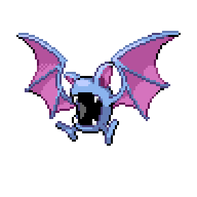 Pokémon sprite 41.42