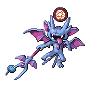 Pokémon sprite 41.421