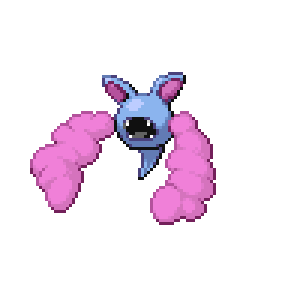 Pokémon sprite 41.442