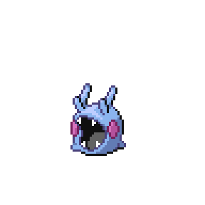 Pokémon sprite 41.444