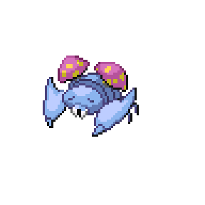 Pokémon sprite 41.46