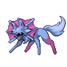 Pokémon sprite 41.464