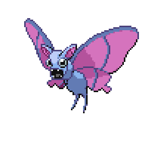 Pokémon sprite 41.49