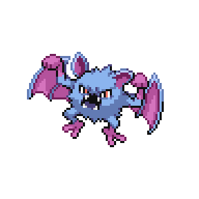 Pokémon sprite 41.56