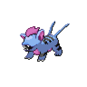 Pokémon sprite 41.58