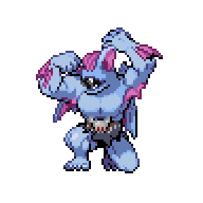 Pokémon sprite 41.67