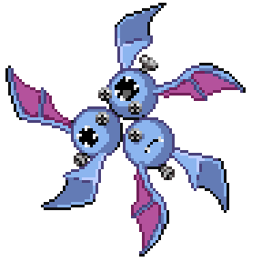 Pokémon sprite 41.82