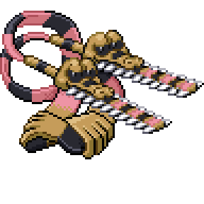 Pokémon sprite 410.328