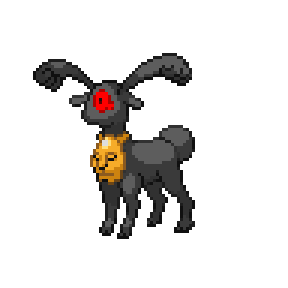 Pokémon sprite 411.234