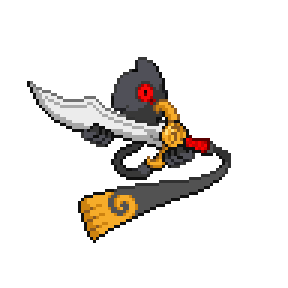 Pokémon sprite 411.327a
