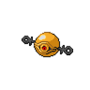 Pokémon sprite 411.81
