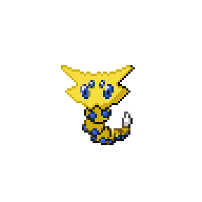 Pokémon sprite 412.13